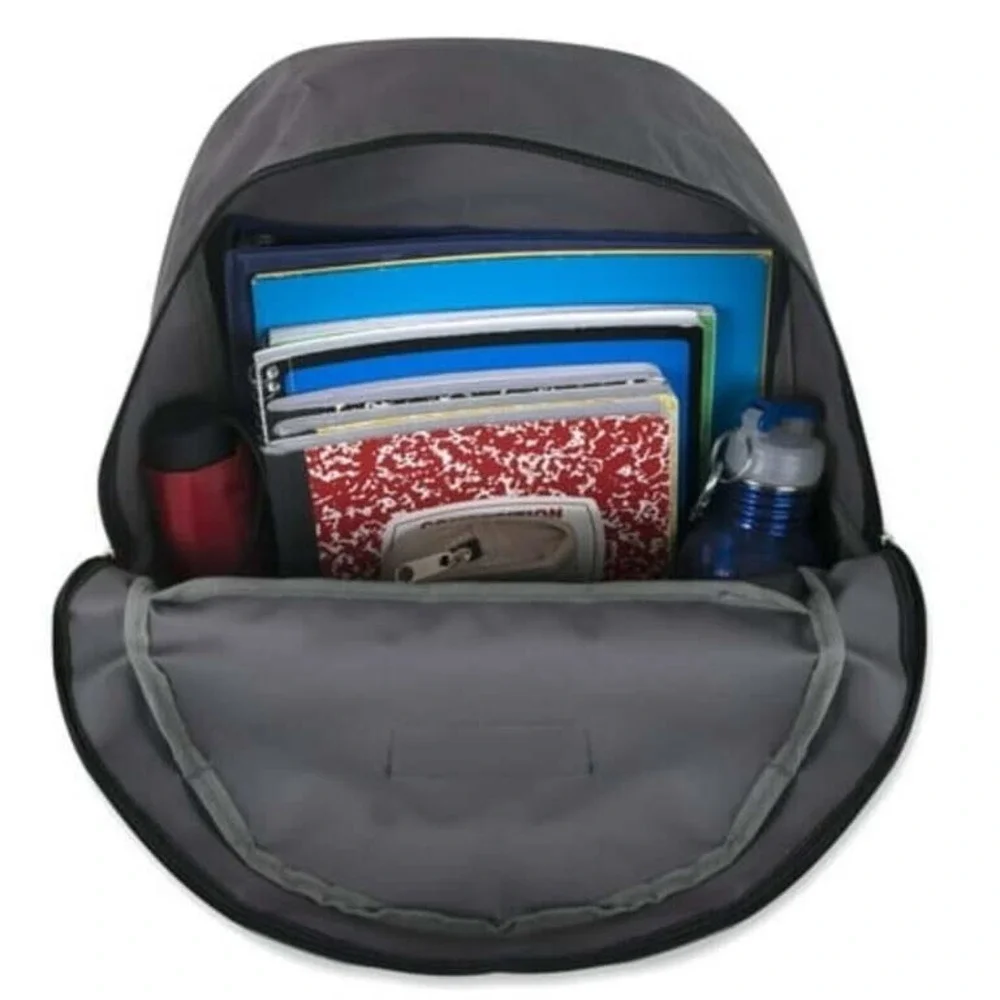 NIP Trailmaker Grey Classic Backpack‎